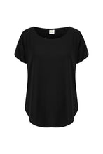 Load image into Gallery viewer, Womens/Ladies Scoop Neck T-Shirt