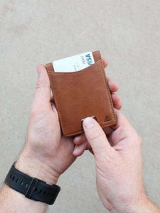 The Apollo Wallet