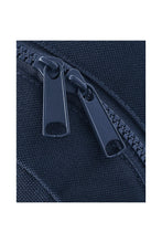 Load image into Gallery viewer, Essential Tonal Knapsack Bag - French Navy