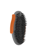Load image into Gallery viewer, Wahl Pro Palm Pal Brush (Gray/Orange) (One Size)