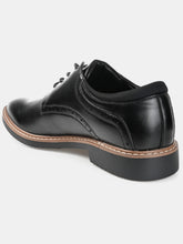 Load image into Gallery viewer, Vance Co. Irwin Brogue Dress Shoe