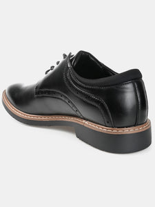 Vance Co. Irwin Brogue Dress Shoe