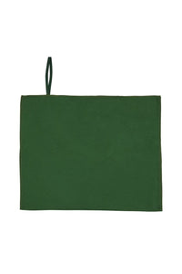 SOL´S Atoll 30 Microfiber Guest Towel (Bottle Green) (One Size)