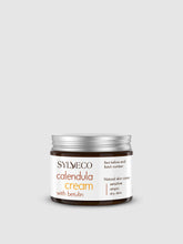 Load image into Gallery viewer, Calendula and Birch Moisturizing Cream with Betulin