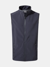 Load image into Gallery viewer, Craghoppers Mens Expert Essential Softshell Vest (Dark Navy)
