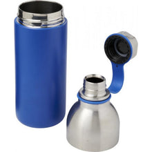 Load image into Gallery viewer, Avenue Koln Copper Sport Vacuum Insulated Bottle (Blue) (One Size)