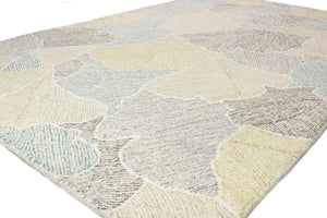 Venezia Area Rug, R120-CL215 - Multi