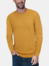 Load image into Gallery viewer, Classic Crewneck Sweater