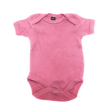 Load image into Gallery viewer, Babybugz Baby Onesie / Baby And Toddlerwear (Bubble Gum Pink)
