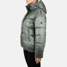 Load image into Gallery viewer, Women&#39;s Nicki Hooded Jacket