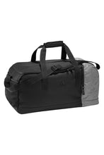 Load image into Gallery viewer, Adidas Adults Unisex Golf Duffle Bag (Black/Gray) (One Size)