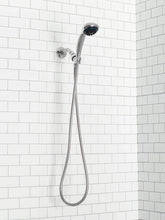Load image into Gallery viewer, 8 Function Shower Head Massager, Chrome