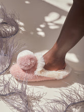 Load image into Gallery viewer, Dade Pom Slipper - Blush