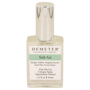 Salt Air By Demeter Cologne Spray For Women 1oz