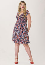 Load image into Gallery viewer, Sweetheart A-Line Dress (Curve)