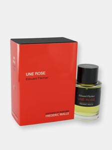 Une Rose by Frederic Malle Eau De Parfum Spray 3.4 oz