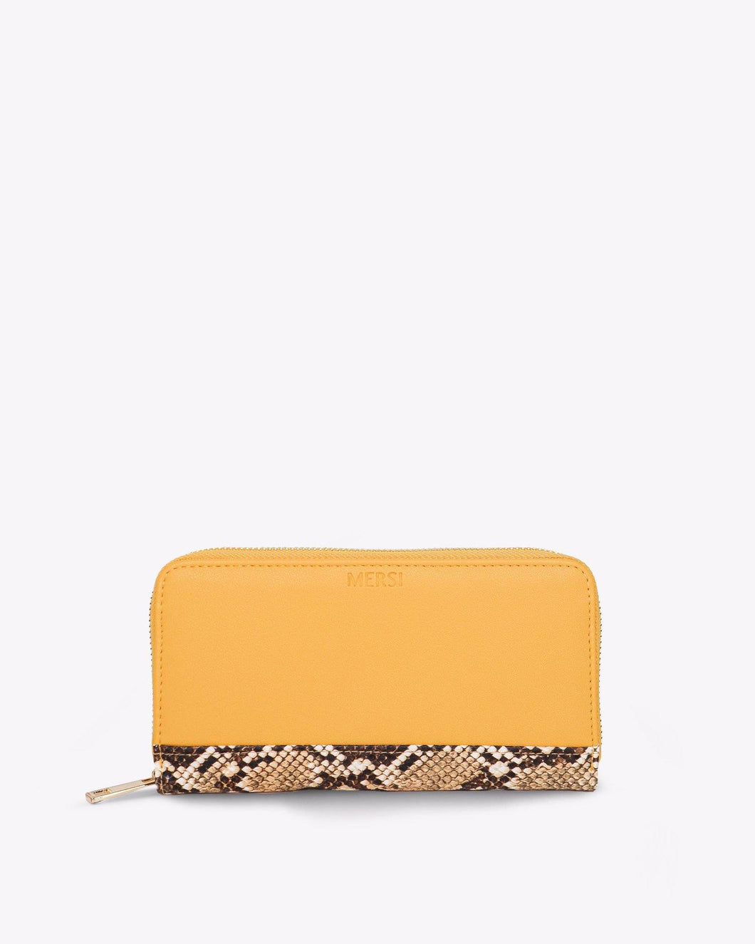 Carrie Bifold Wallet