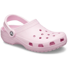 Load image into Gallery viewer, Crocs Womens/Ladies Classic Clog - Baby Pink