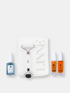 Facial Massage Kit