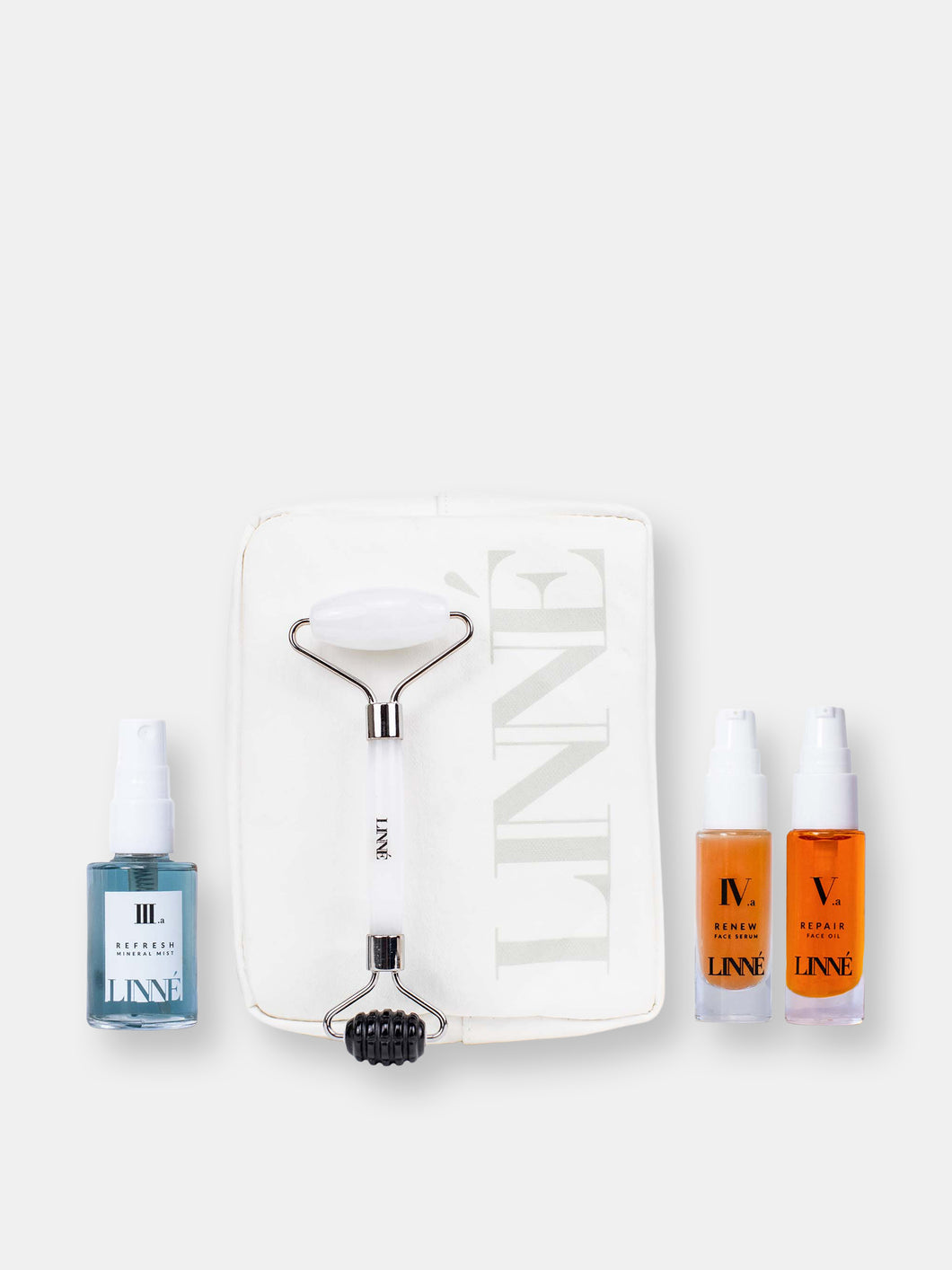 Facial Massage Kit