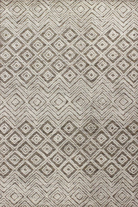 Verona Area Rug R130-LC159-Taupe