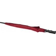 Load image into Gallery viewer, Bullet Bella Auto Open Windproof Umbrella (Maroon) (One Size)