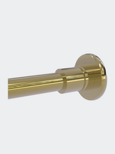 Load image into Gallery viewer, Allied Brass Shower Curtain Rod Brackets With Smooth Accents