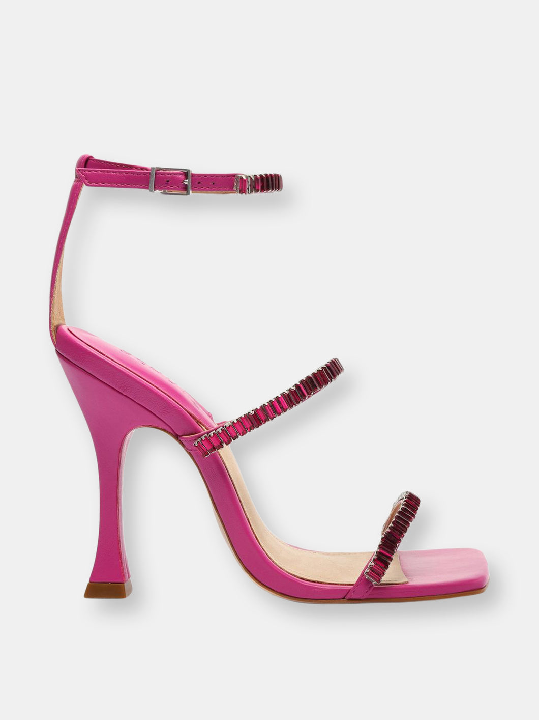 Nellina Leather Sandal