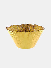 Load image into Gallery viewer, CORAL Set/4 6&quot; Side Bowls