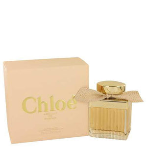 Chloe Absolu De Parfum by Chloe Eau De Parfum Spray (Tester) 2.5 oz (Women)