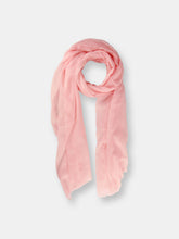 Load image into Gallery viewer, Delicate Solid Cashmere Scarf