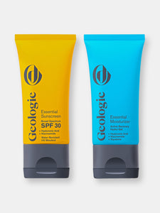 Sun Protection Duo Pack