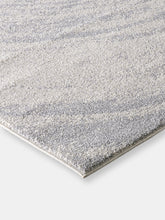 Load image into Gallery viewer, Abani Quartz  Swirl Solid Area Rug