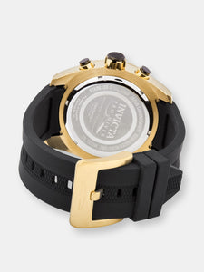 Invicta Men's Pro Diver 25998 Gold Silicone Quartz Fashion Watch