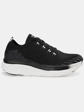 Load image into Gallery viewer, Vance Co. Curry Knit Walking Sneaker