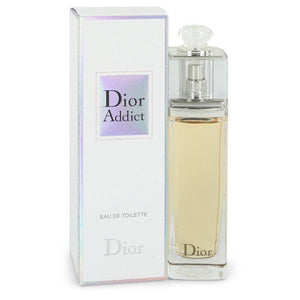 Dior Addict Eau De Toilette Spray 1.7 oz