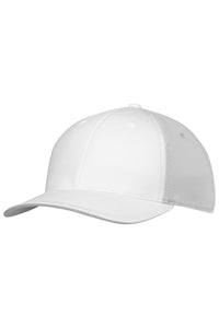 Adidas Unisex Adults ClimaCool Tour Crestable Cap (White)