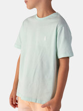 Load image into Gallery viewer, Basic T-Shirt Turquoise
