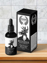 Load image into Gallery viewer, Pine Forest Beard Oil