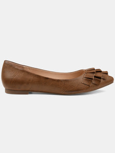 Journee Collection Women's Judy Flat