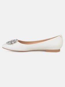 Women's Renzo Flat