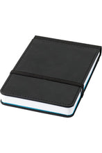 Load image into Gallery viewer, Marksman Echo Reporter Notebook (Solid Black) (5.5 x 3.5in)