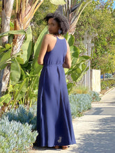 Load image into Gallery viewer, Callie Maxi Dress