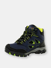 Load image into Gallery viewer, Childrens/Kids Holcombe IEP Junior Hiking Boots