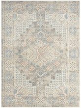 Load image into Gallery viewer, Abani Milas Vintage and Intricate Area Rug