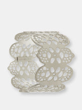 Load image into Gallery viewer, Eyelet Napkin Ring