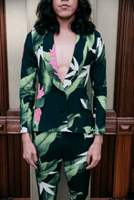 Load image into Gallery viewer, Nights In Palm Springs Blazer