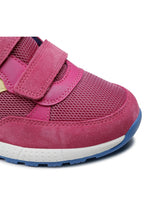 Load image into Gallery viewer, Geox Childrens/Kids Alben Suede Sneakers