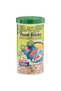 Tetra Pond Sticks (May Vary) (2.6lbs)
