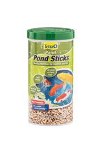 Load image into Gallery viewer, Tetra Pond Sticks (May Vary) (1.7lbs)